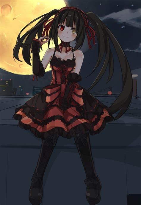 Character: kurumi tokisaki (146) results found